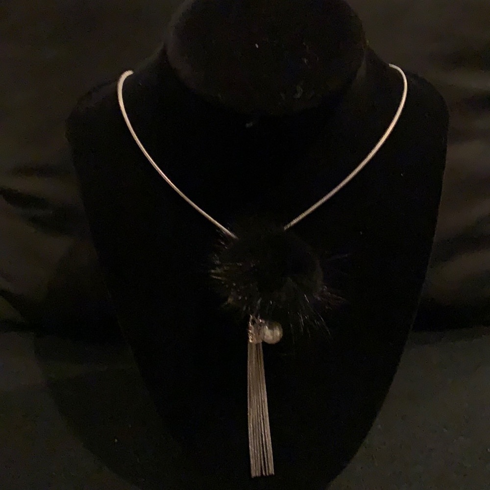 Unique necklace